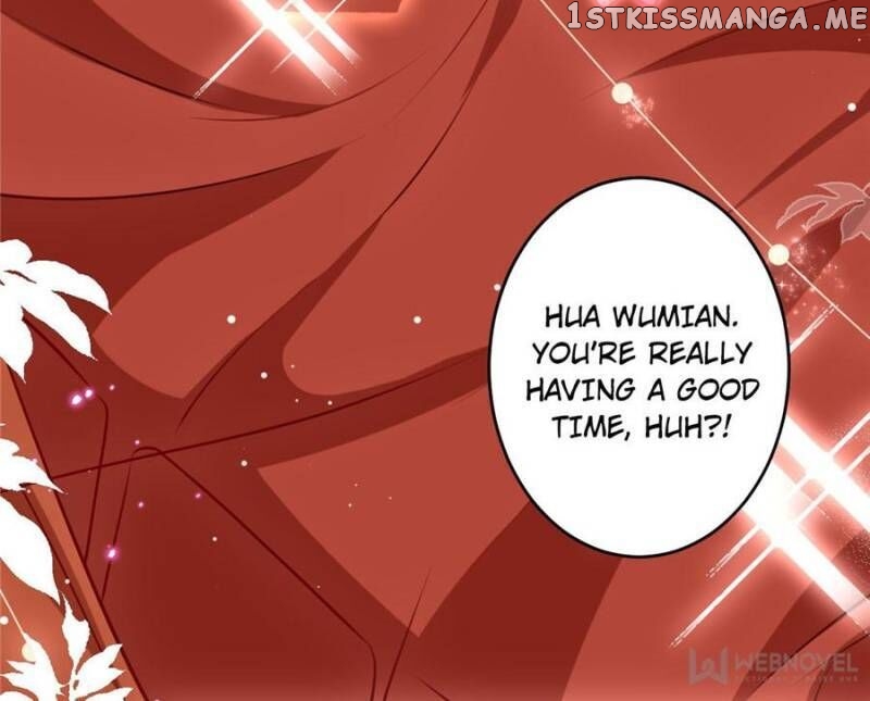 The Evil Girl is The Emperor chapter 101 - page 74