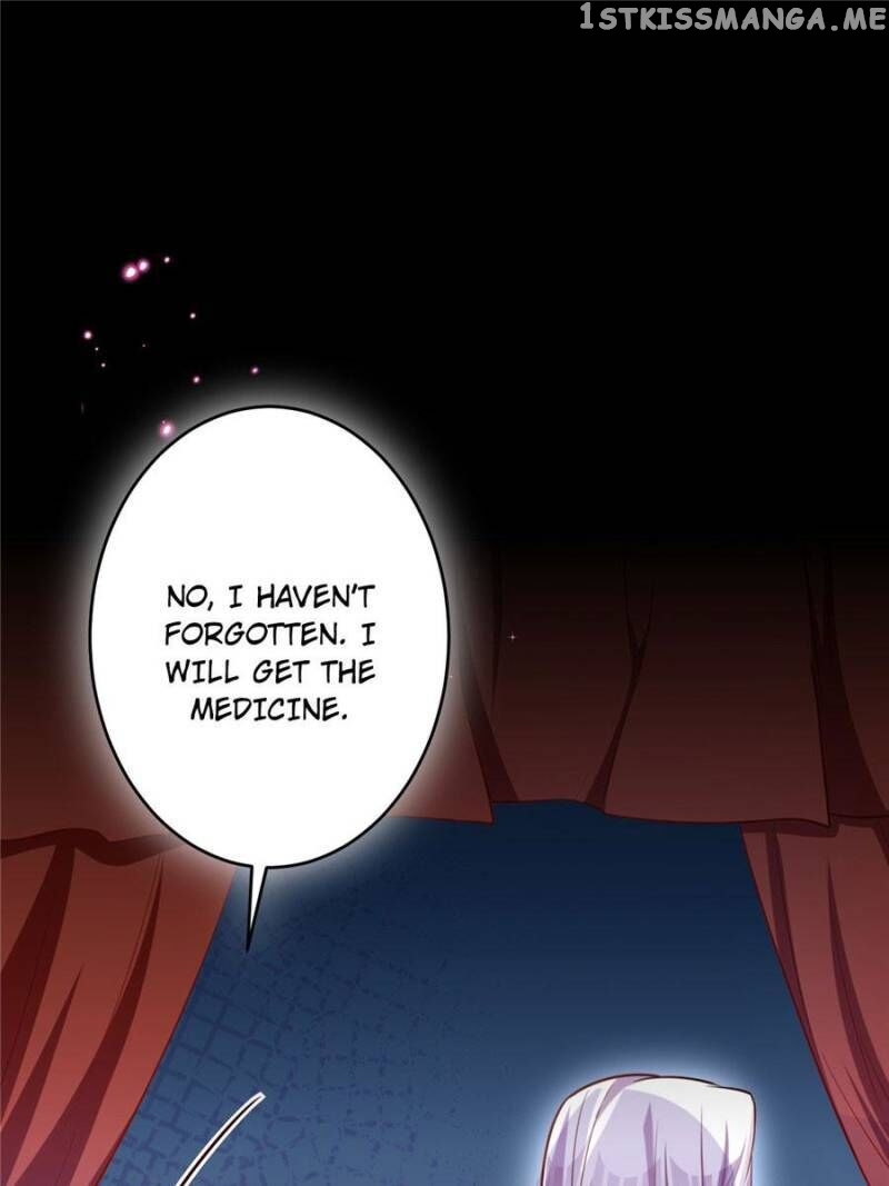 The Evil Girl is The Emperor chapter 101 - page 79