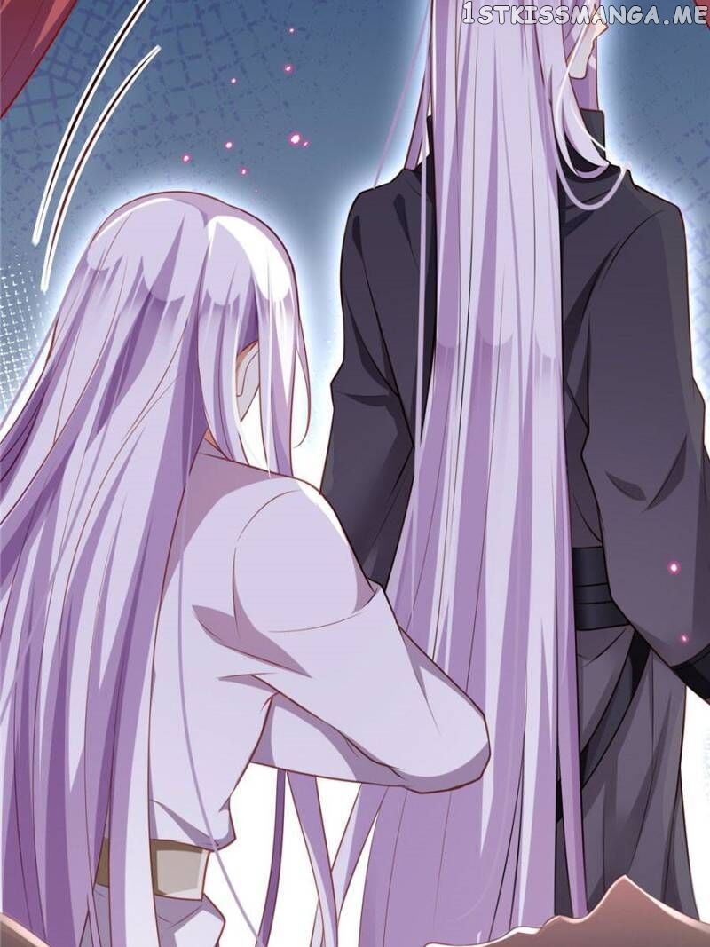 The Evil Girl is The Emperor chapter 101 - page 80