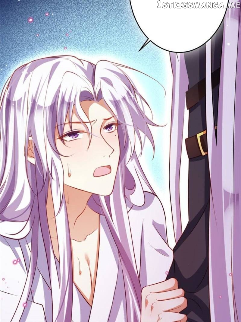 The Evil Girl is The Emperor chapter 101 - page 82