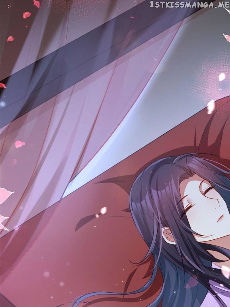 The Evil Girl is The Emperor chapter 101 - page 94
