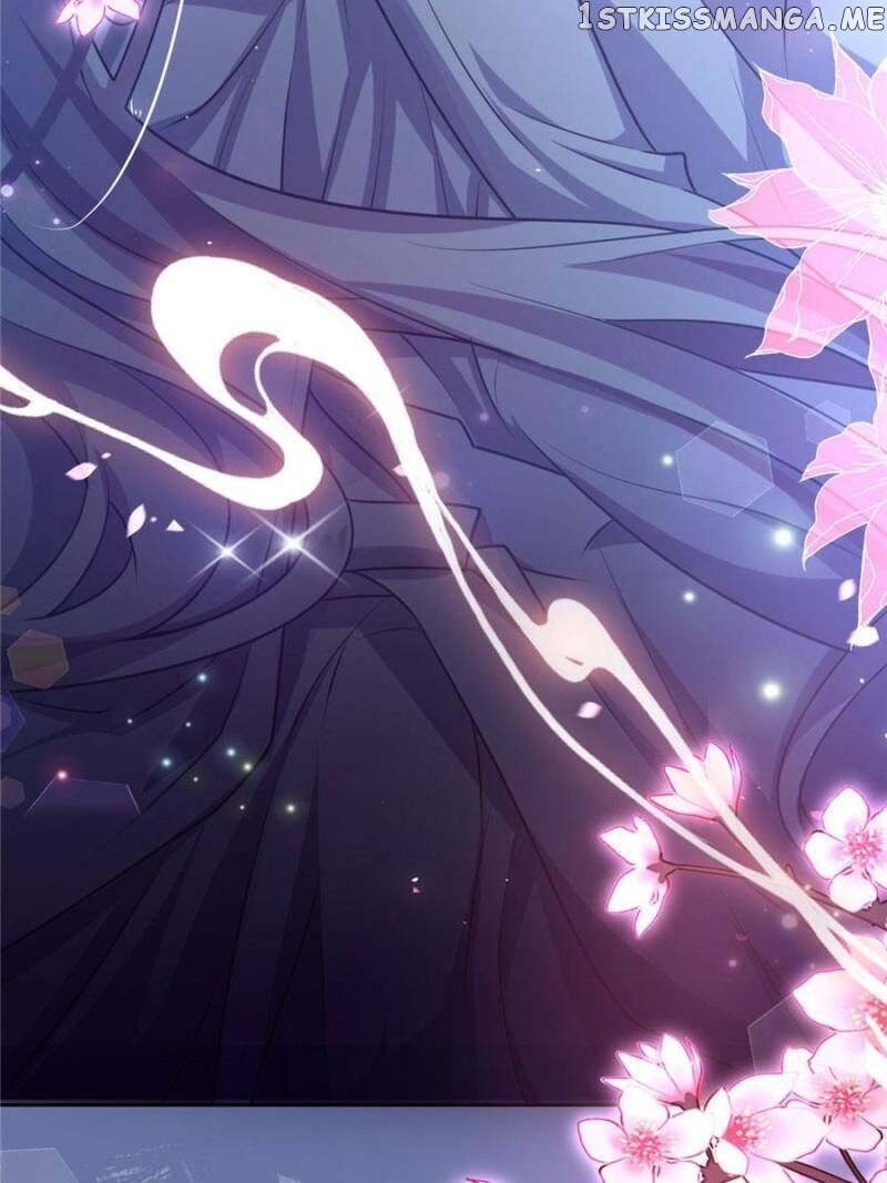 The Evil Girl is The Emperor chapter 101 - page 97