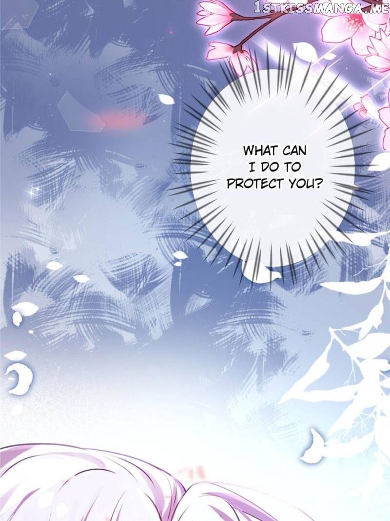 The Evil Girl is The Emperor chapter 101 - page 98