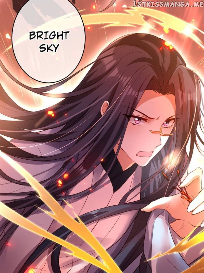 The Evil Girl is The Emperor chapter 142 - page 10