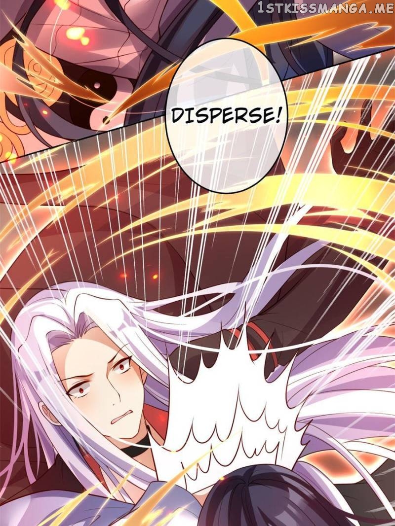 The Evil Girl is The Emperor chapter 142 - page 11