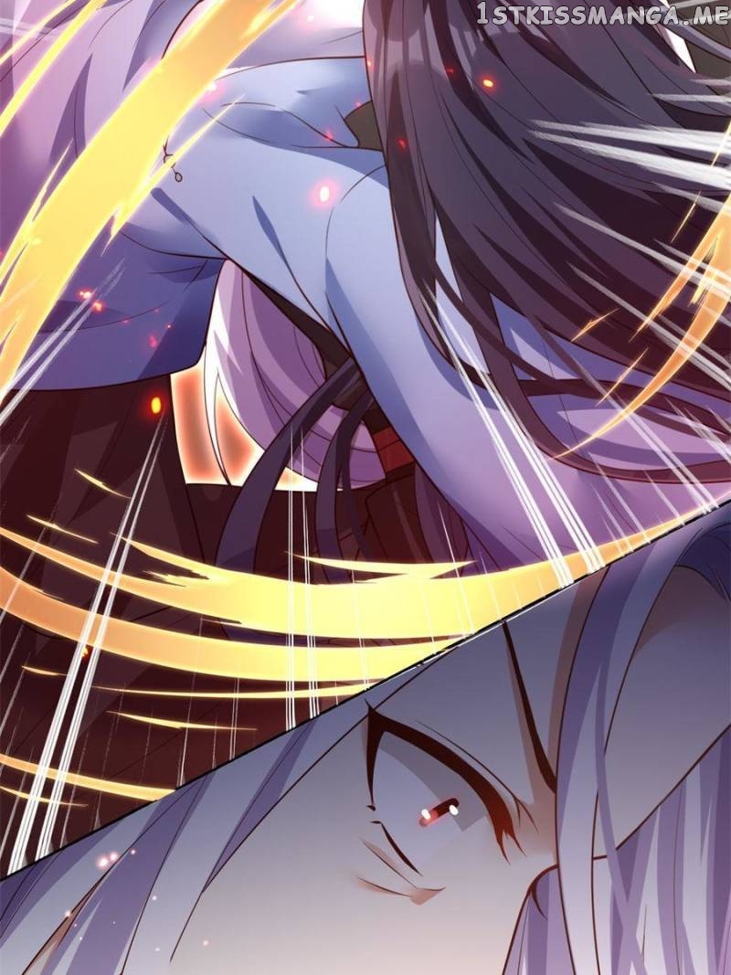 The Evil Girl is The Emperor chapter 142 - page 12