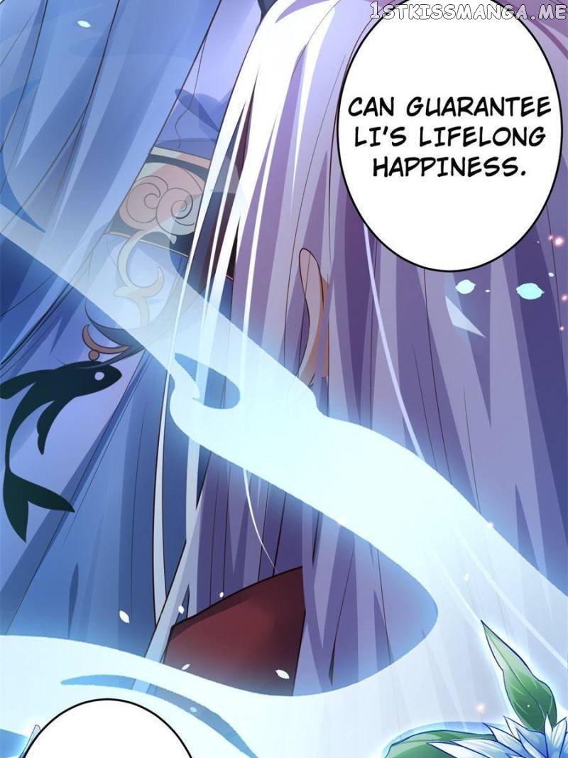 The Evil Girl is The Emperor chapter 142 - page 16
