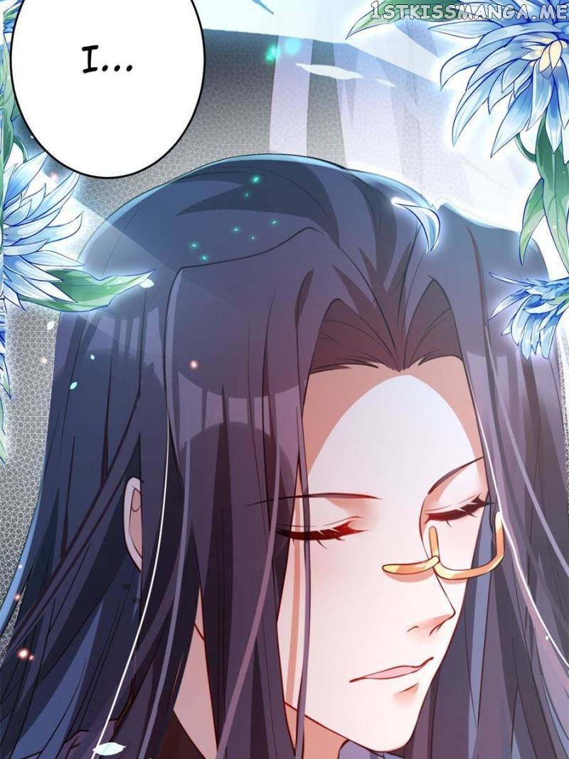 The Evil Girl is The Emperor chapter 142 - page 17