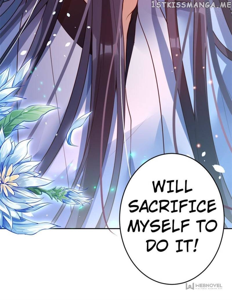 The Evil Girl is The Emperor chapter 142 - page 18
