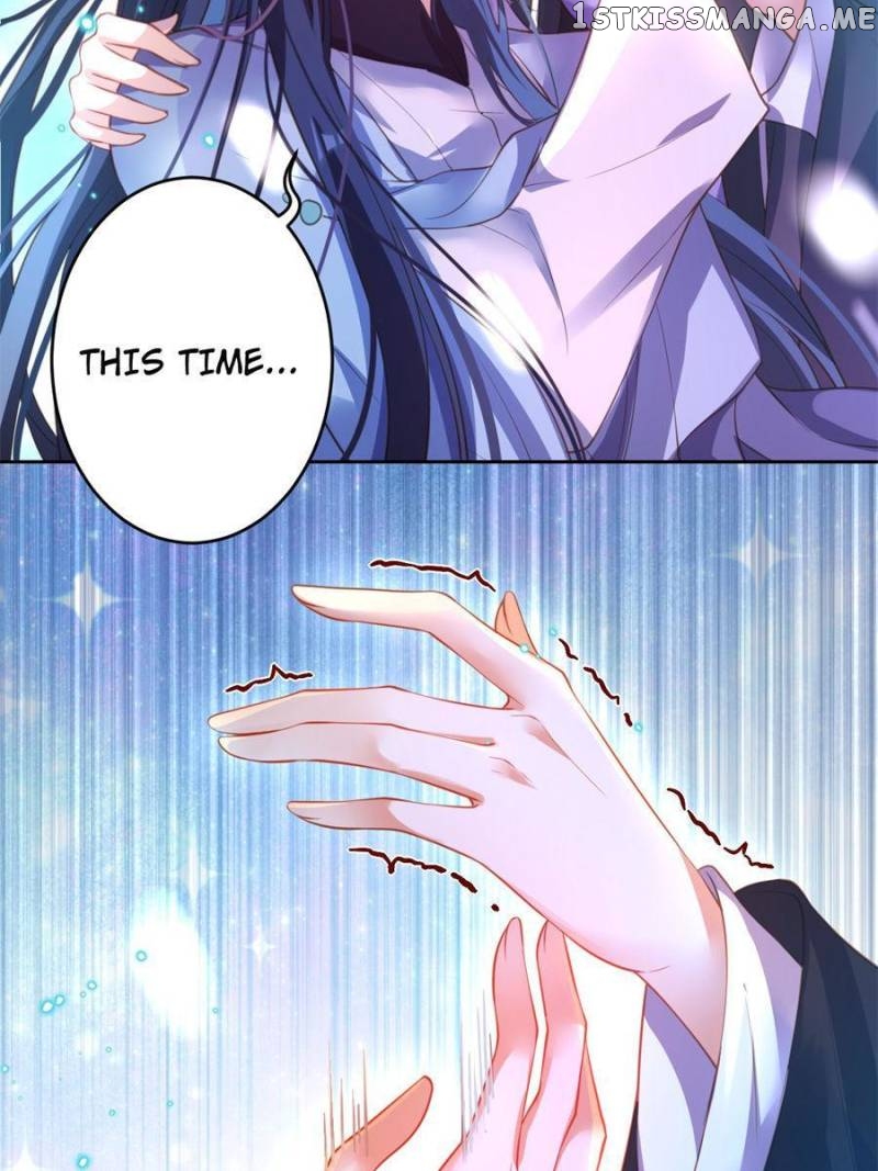The Evil Girl is The Emperor chapter 142 - page 27