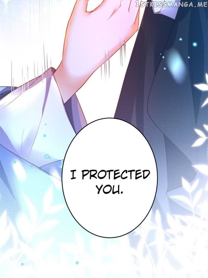 The Evil Girl is The Emperor chapter 142 - page 28