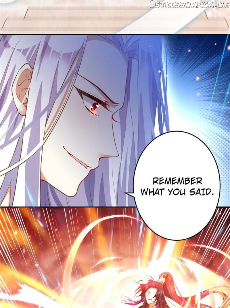 The Evil Girl is The Emperor chapter 142 - page 3