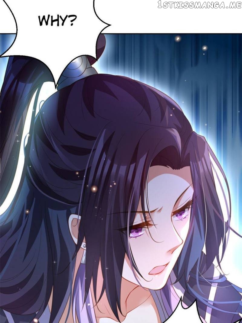 The Evil Girl is The Emperor chapter 142 - page 33
