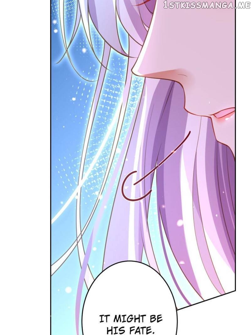 The Evil Girl is The Emperor chapter 142 - page 35