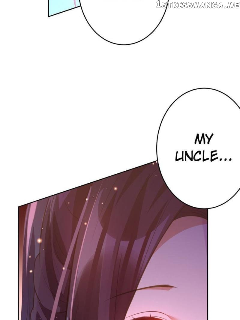 The Evil Girl is The Emperor chapter 142 - page 36