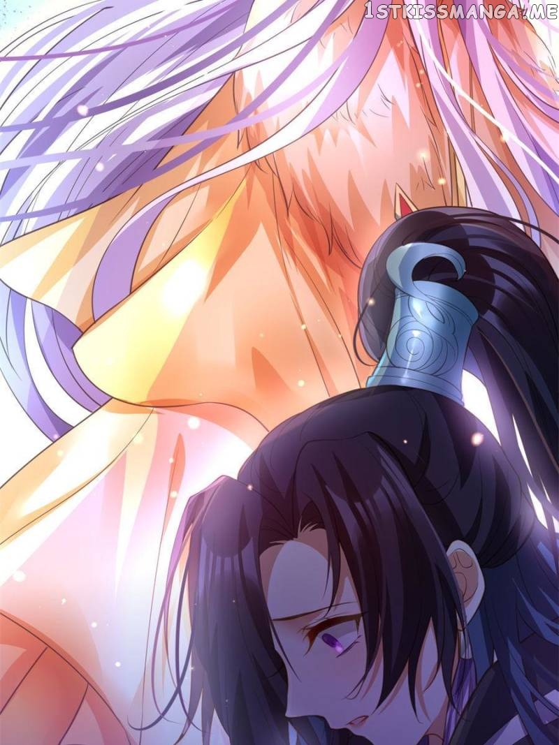 The Evil Girl is The Emperor chapter 142 - page 40