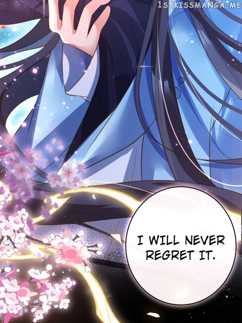 The Evil Girl is The Emperor chapter 142 - page 47