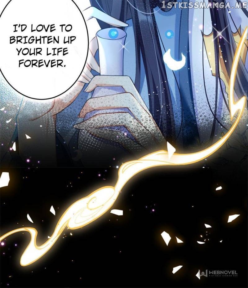 The Evil Girl is The Emperor chapter 142 - page 49