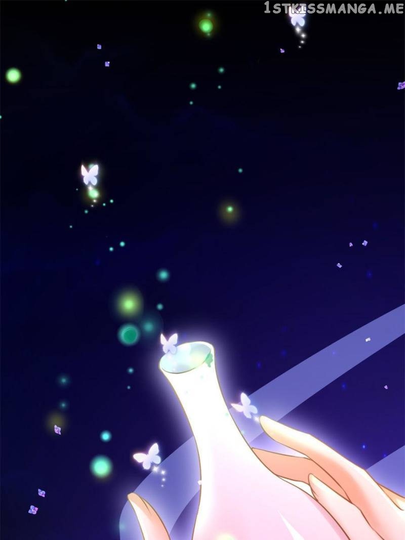 The Evil Girl is The Emperor chapter 142 - page 50