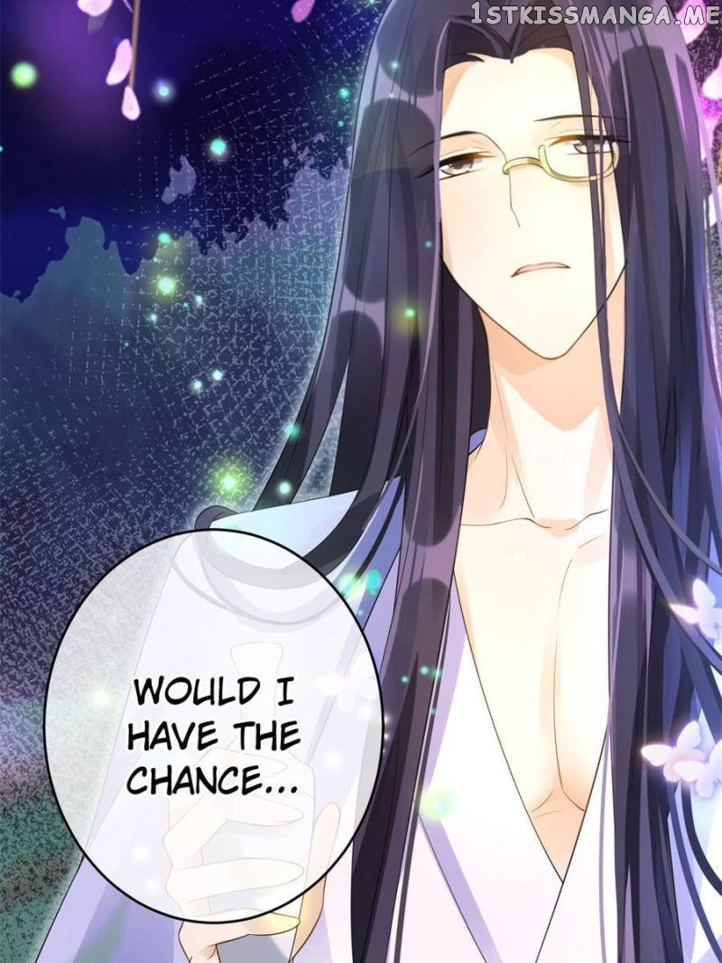 The Evil Girl is The Emperor chapter 142 - page 53