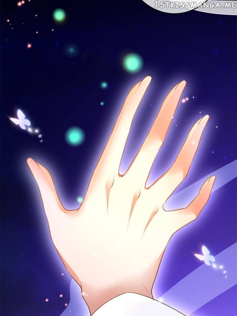 The Evil Girl is The Emperor chapter 142 - page 55