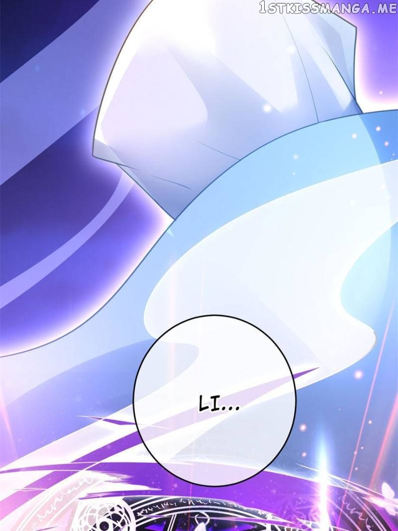 The Evil Girl is The Emperor chapter 142 - page 56