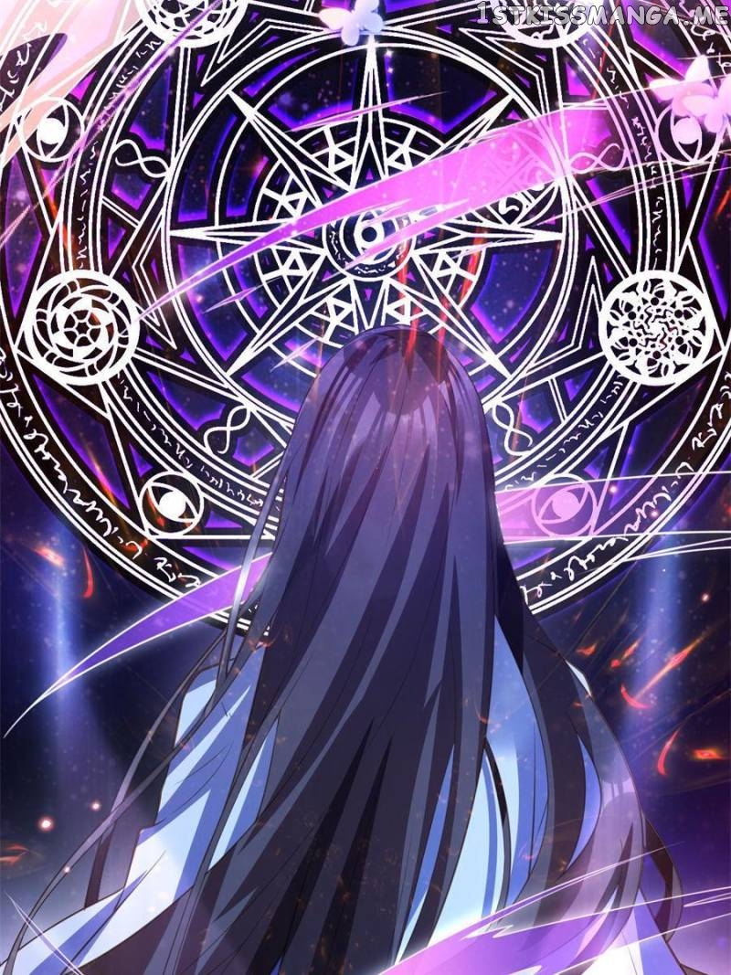 The Evil Girl is The Emperor chapter 142 - page 57