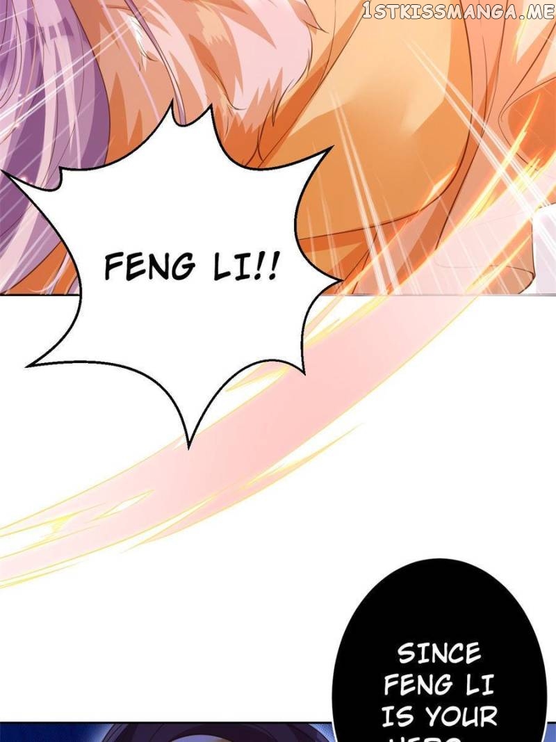 The Evil Girl is The Emperor chapter 142 - page 6