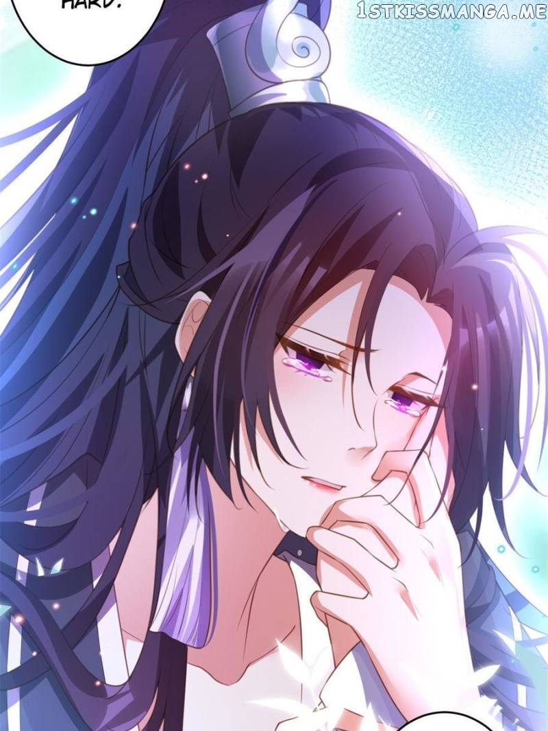 The Evil Girl is The Emperor chapter 142 - page 60