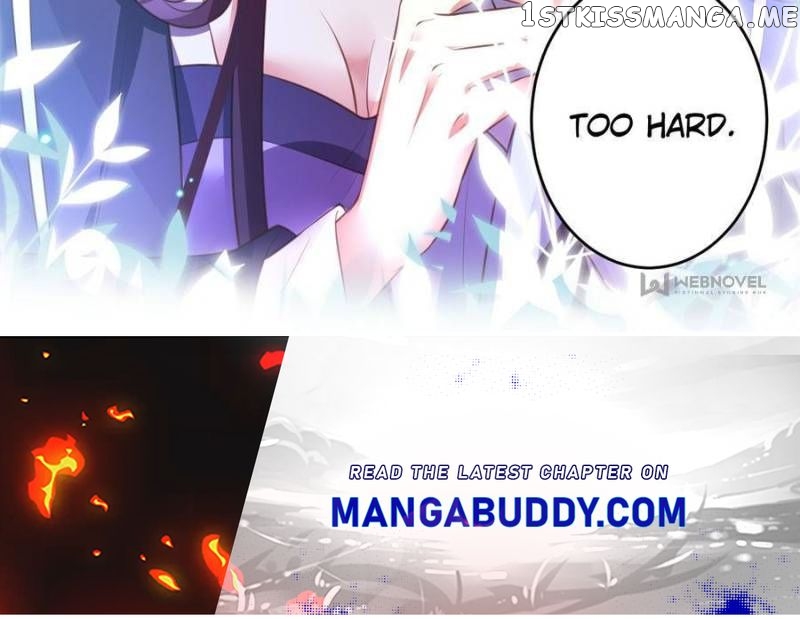 The Evil Girl is The Emperor chapter 142 - page 61