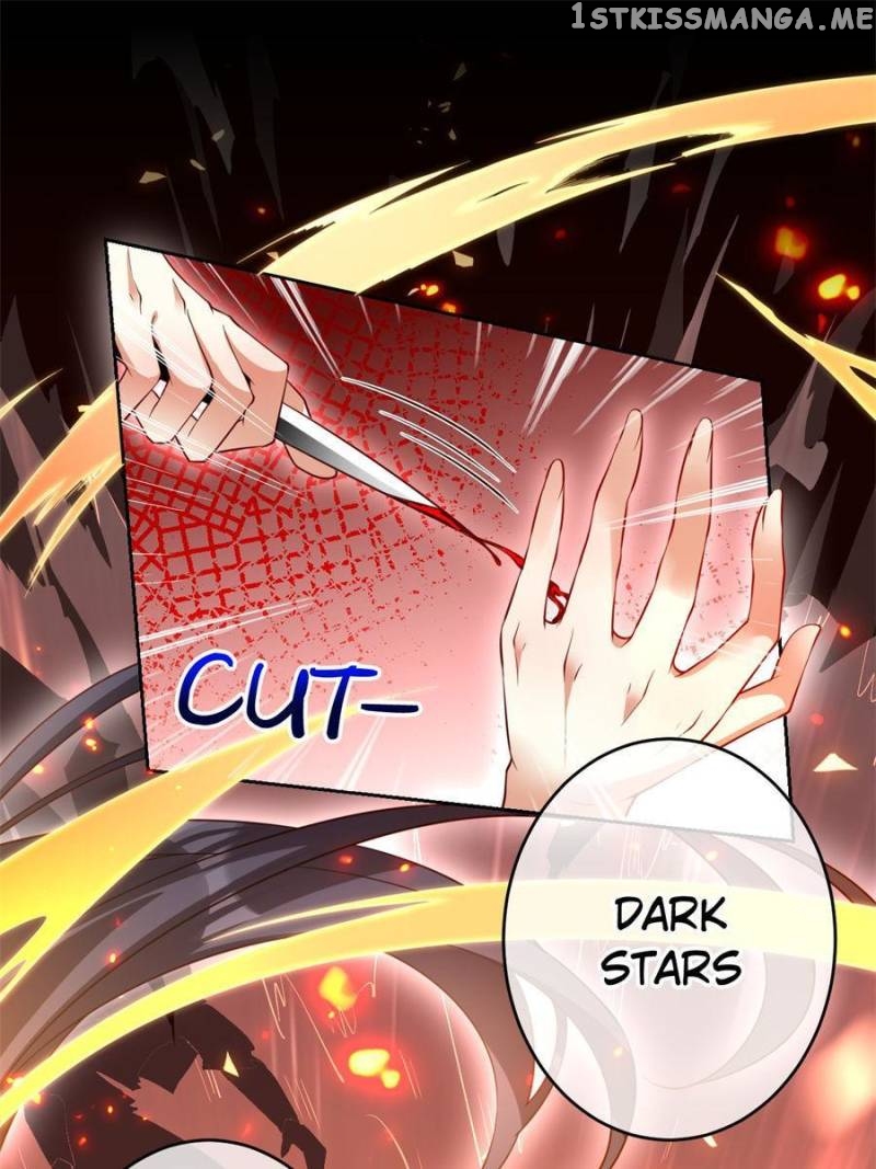 The Evil Girl is The Emperor chapter 142 - page 9