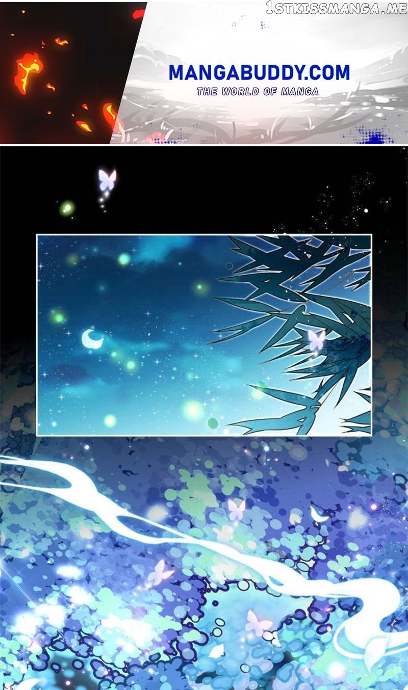 The Evil Girl is The Emperor chapter 143 - page 1