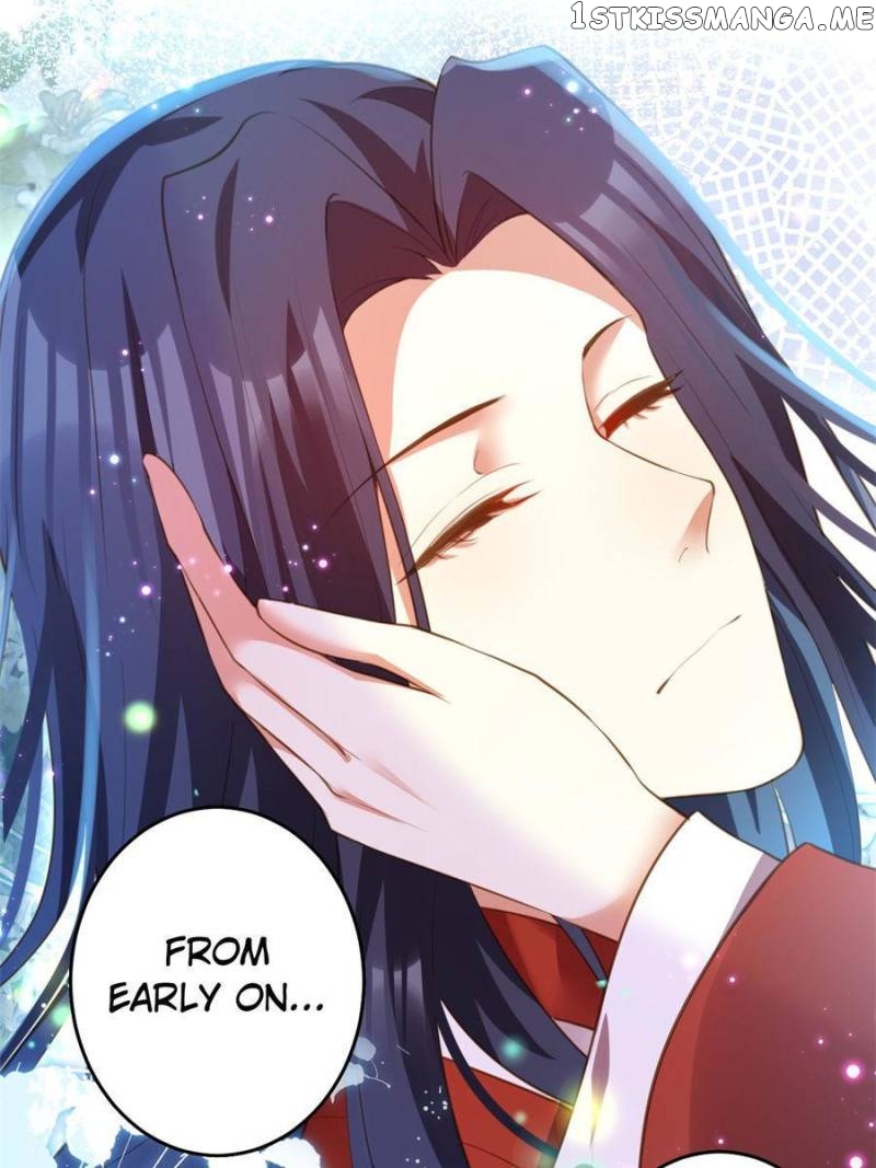 The Evil Girl is The Emperor chapter 143 - page 14