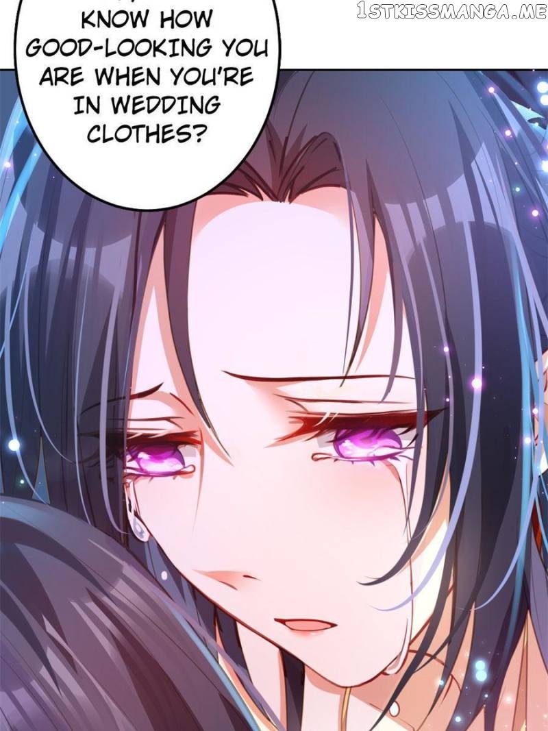 The Evil Girl is The Emperor chapter 143 - page 17