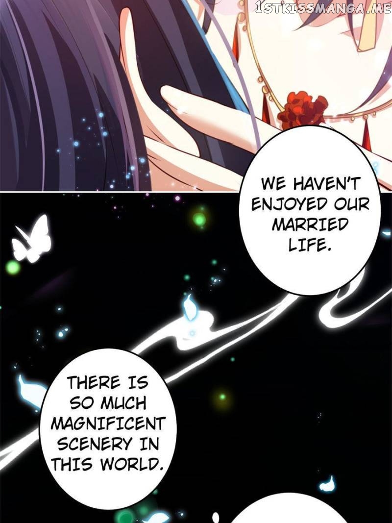The Evil Girl is The Emperor chapter 143 - page 18