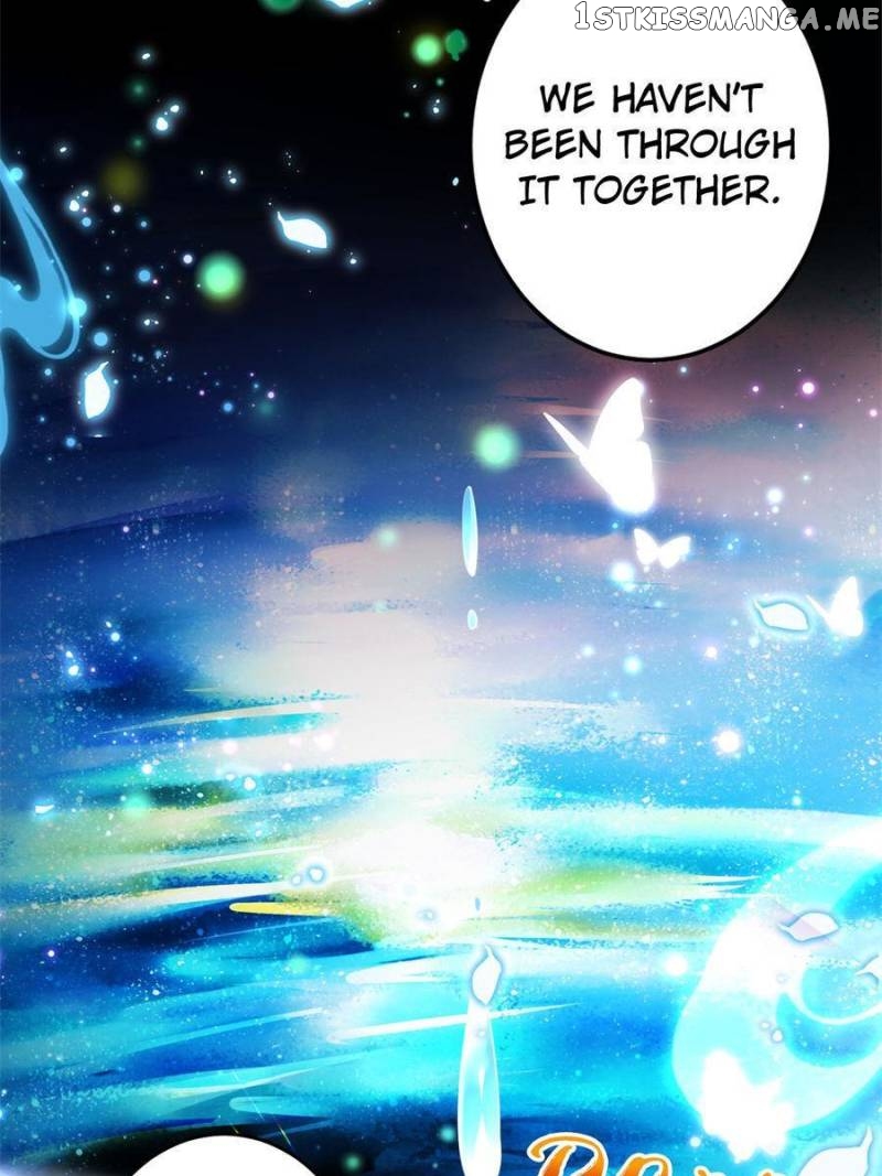The Evil Girl is The Emperor chapter 143 - page 19