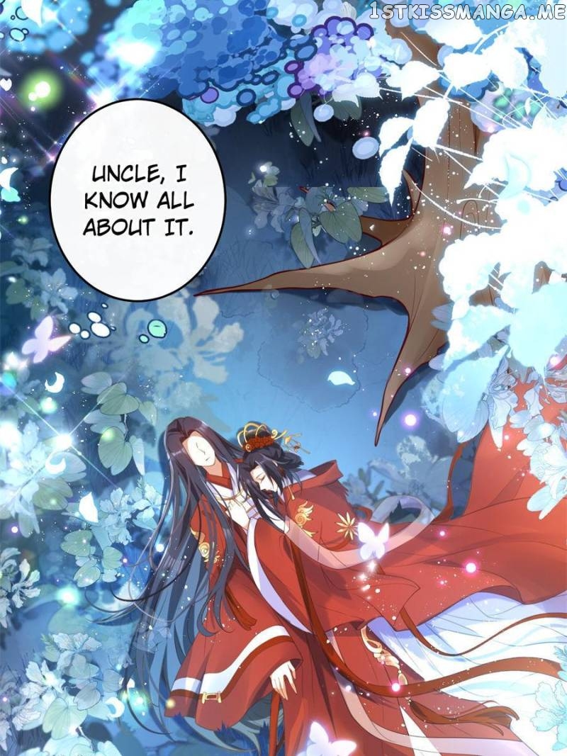 The Evil Girl is The Emperor chapter 143 - page 2