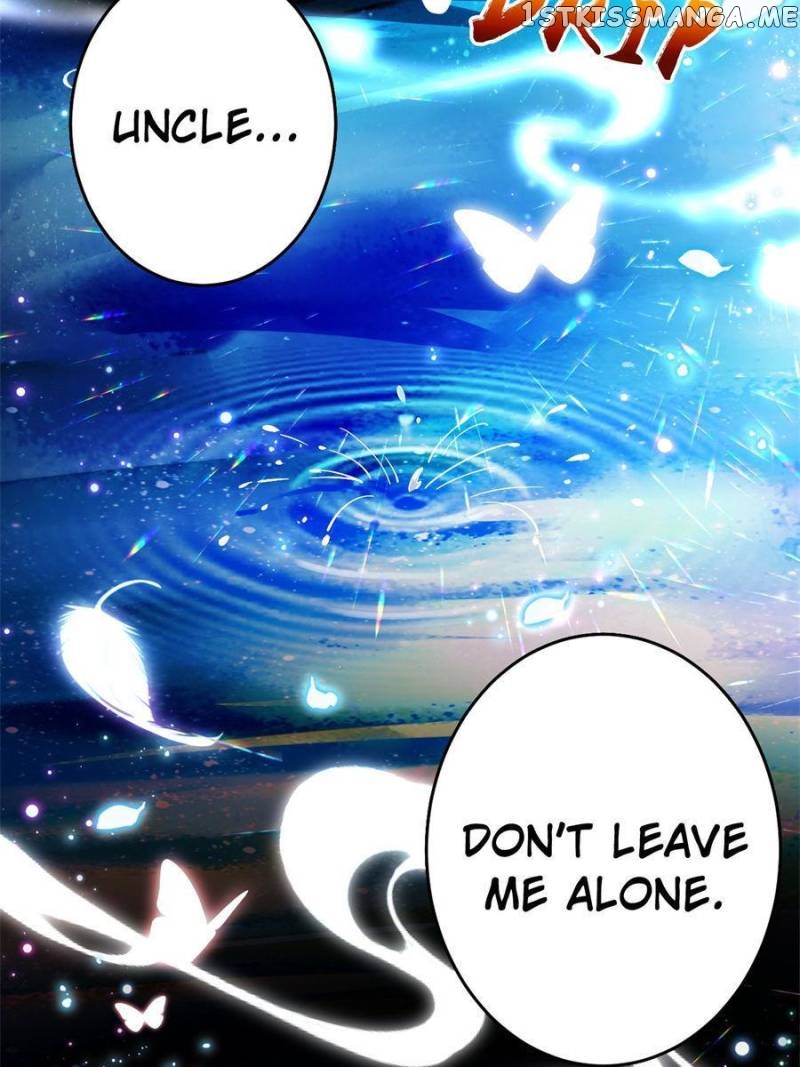 The Evil Girl is The Emperor chapter 143 - page 20