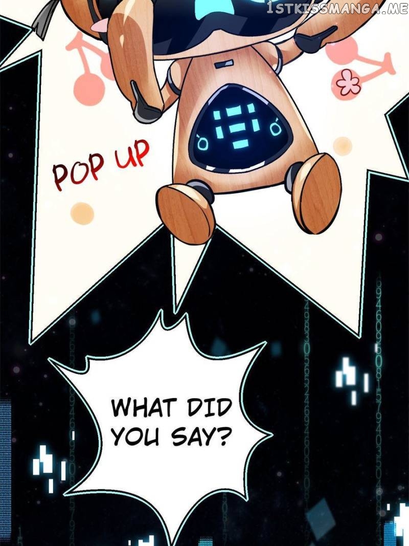 The Evil Girl is The Emperor chapter 143 - page 26