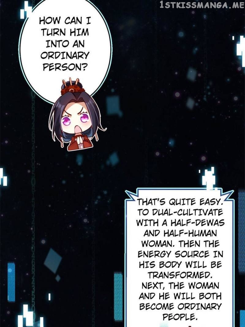 The Evil Girl is The Emperor chapter 143 - page 29