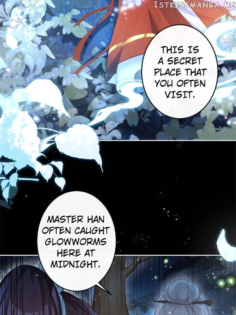 The Evil Girl is The Emperor chapter 143 - page 3