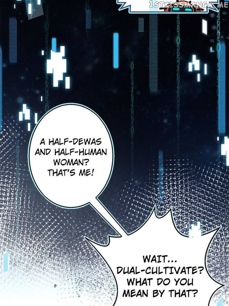 The Evil Girl is The Emperor chapter 143 - page 30