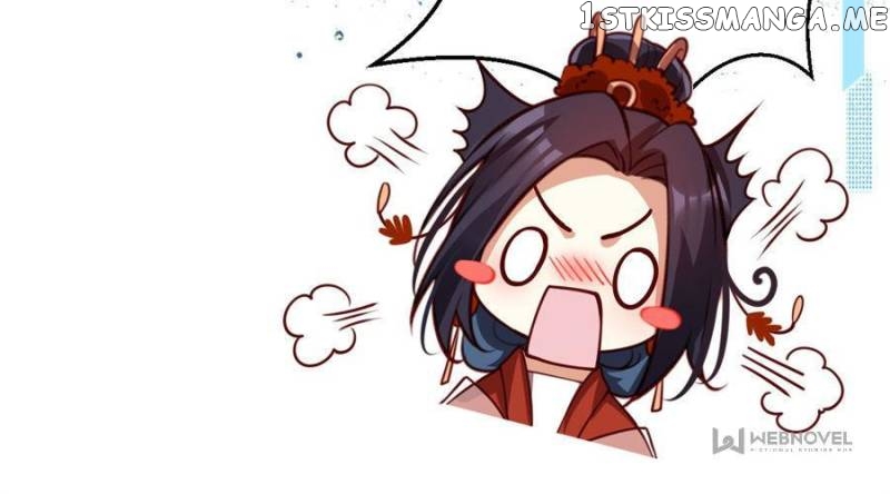 The Evil Girl is The Emperor chapter 143 - page 31