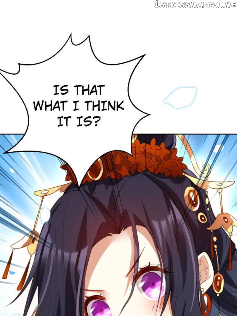 The Evil Girl is The Emperor chapter 143 - page 32