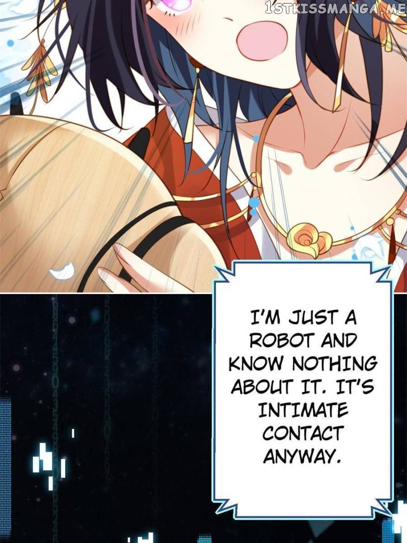The Evil Girl is The Emperor chapter 143 - page 33