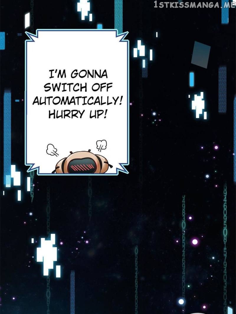 The Evil Girl is The Emperor chapter 143 - page 34