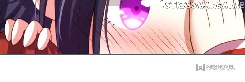 The Evil Girl is The Emperor chapter 143 - page 38