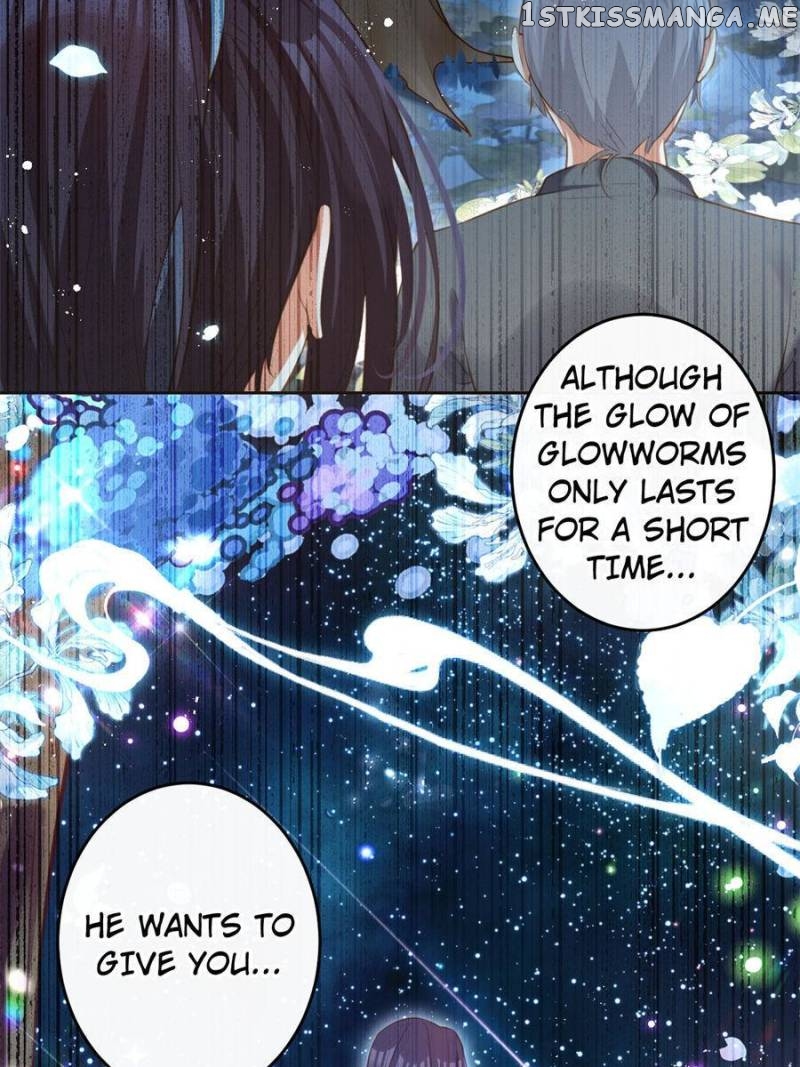 The Evil Girl is The Emperor chapter 143 - page 4