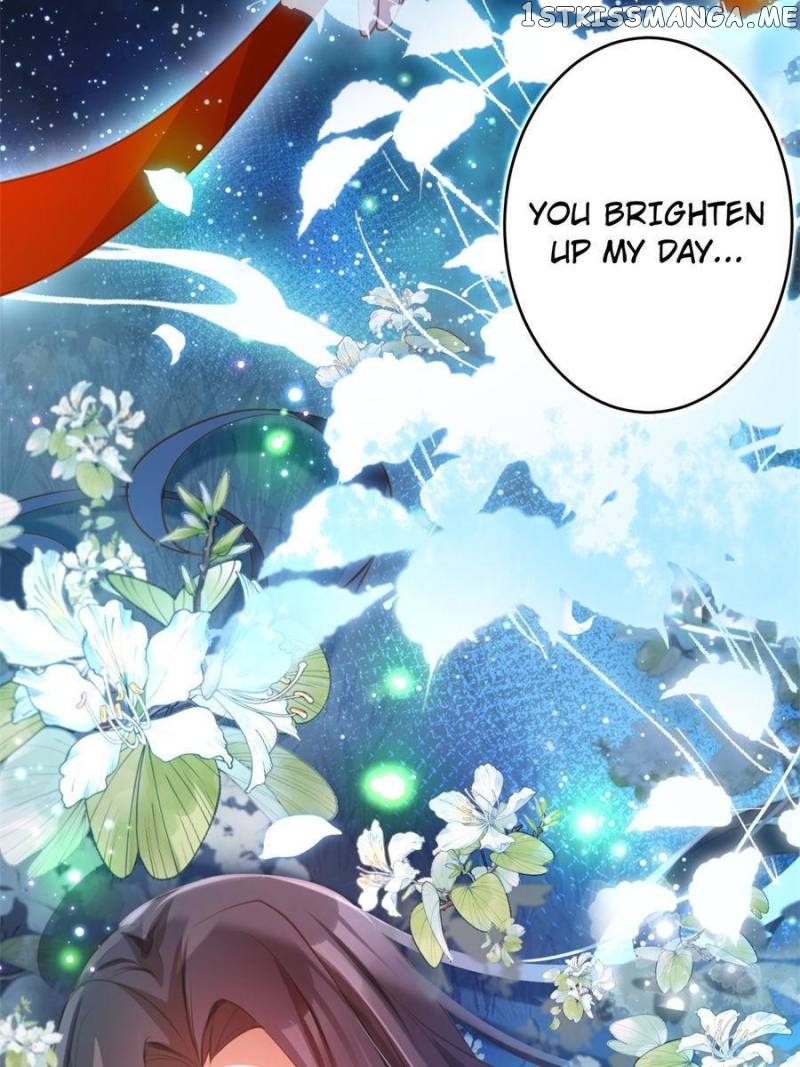 The Evil Girl is The Emperor chapter 143 - page 40