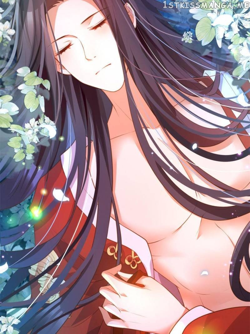 The Evil Girl is The Emperor chapter 143 - page 41